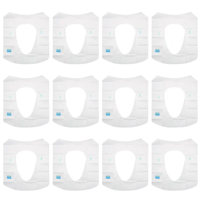 WC Ülőke Takarófólia (50 db)