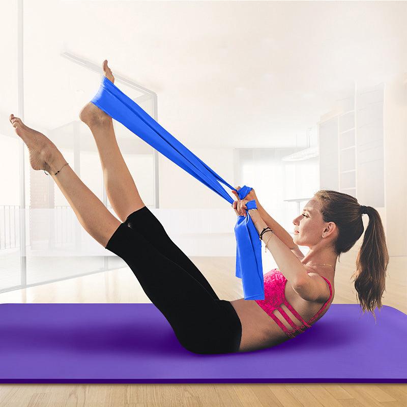 pilates